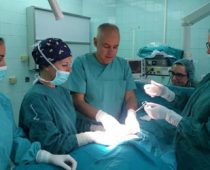 McDonald’s podrška Univerzitetskoj dečjoj klinici u Tiršovoj