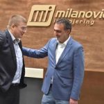 Simens preuzima kompaniju Milanović inženjering