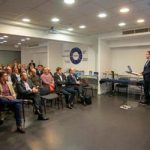 Nelt i Dachser nedeljna isporuka pošiljki prehrambenih proizvoda