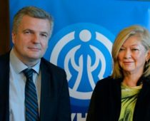 Posao za žene iz Sigurne kuće u „Dunav osiguranju“