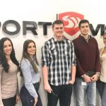 Radna mesta za studente u kompaniji SPORT VISION