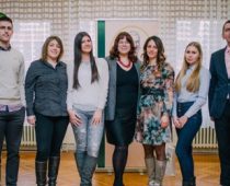 Konkurs za stipendiste Carlsberga i Dunđerski fondacije