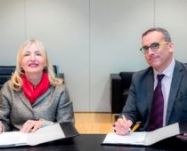 EBRD, Banka Inteza i Inteza Lizing ugovori o tri kreditne linije