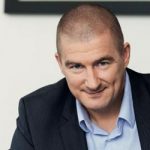 UDO AJHLINGER: Bez digitalizacije nema ekonomske budućnosti