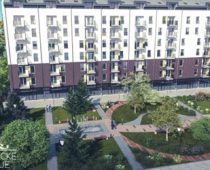 Stambeni krediti Komercijalne za stanove u ”Zemunskim kapijama”