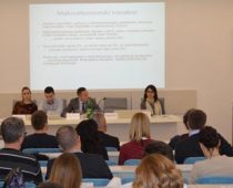 Skroman rast privrede Srbije u 2017.