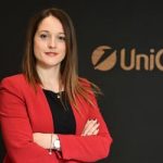 Ana Milić, predsednica Izvršnog odbora Unikredit lizinga