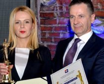 Poslovna žena godine- Danka Selić, generalna direktorka Beogradskog sajma