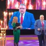 Dragoljub Damljanović, menadžer godine