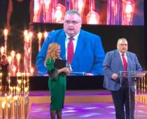 Dragoljub Damljanović, menadžer godine