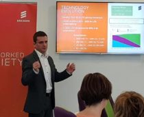 Milijarda 5G pretplatnika do 2023. godine