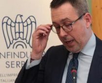 Udruženje italijanskih industrijalaca u Srbiji obeležilo pet godina postojanja