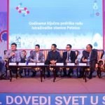 EXIT fondacija i NIS podrška mladima