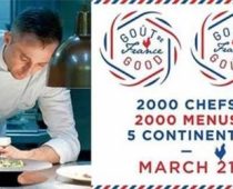 Četvrto izdanje Ukusa Francuske u Srbiji