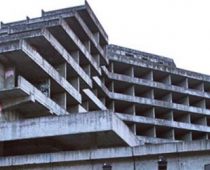 Cepter kupio kompleks Zvezda 2 u Vrnjačkoj banji