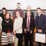 Nagrade Telenor fondacija “Prof. dr Ilija Stojanović”