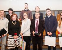 Nagrade Telenor fondacija “Prof. dr Ilija Stojanović”