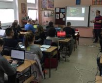 Stanari IT centra privređuju