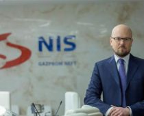 Odbor direktora NIS-a usvojio korporativnu strategiju razvoja do 2025.