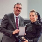 Bambi dobitnik nagrade Privredne komore Srbije