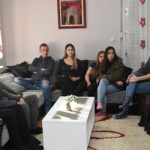 Miodrag Kostić štićenicima SOS Dečijeg sela u Kraljevu uručio poklone