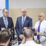 Donacija NIS-a Dečjoj klinici „Tiršova“ u Beogradu