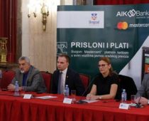 Novi način plaćanja u javnom gradskom prevozu