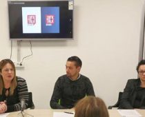 Socijalno preduzeće „TALK AND TALK“