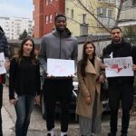 Huawei podelio paketiće deci iz Svratišta