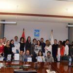 Sertifikati za 17 mentora po standardima JICA