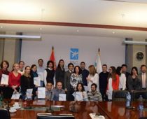 Sertifikati za 17 mentora po standardima JICA