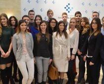 Saradnja Ekonomskog sa Londonskom školom ekonomije