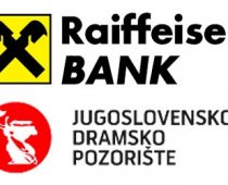 Akcija Rajfajzen banke i Jugoslovenskog dramskog pozorišta„Popust na umetnost“
