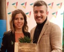 Bambiju nagrada za najbolju volontersku akciju