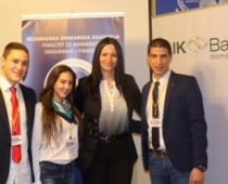 AIK banka nagradila najbolji biznis plan srednjoškolaca