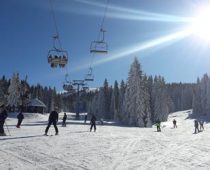 Počela ski sezona na Kopaoniku