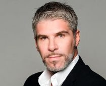 Sotiris Kosturos generalni direktor BAT-a