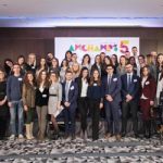 Peti ciklus programa ”Am champs – mladi lideri promena“ Sinergija akademskog i korporativnog sektora za veće zapošljavanja mladih