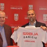 Podrška Donkafe olimpijcima