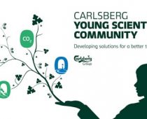 Carlsberg Zajednica mladih naučnika u Davosu