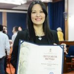 Svetosavska nagrada kompaniji Telekom Srbija