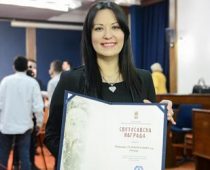 Svetosavska nagrada kompaniji Telekom Srbija