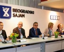 Jubilarni 40. Sajam turizma od 22. do 25. februara