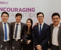 Studentsko takmičenje u rešavanju poslovne studije slučaja