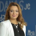 Gordana Bukumirić „Preduzetnik godine za tržište osiguranja istočne Evrope“