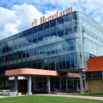 Hemofarm – centar Štade za centralnoistočnu Evropu