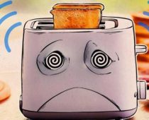 Kaspersky: Pametni kućni uređaji podložni napadima