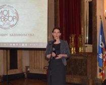 Nagrada „Moj izbor 2018“ za Merix