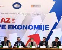 NALED: Svako treće preduzeće u sivoj zoni