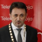 TELEKOMU ORDEN SVETOG SAVE PRVOG STEPENA